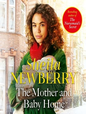 cover image of The Mother and Baby Home